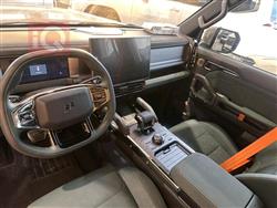 Jetour T2